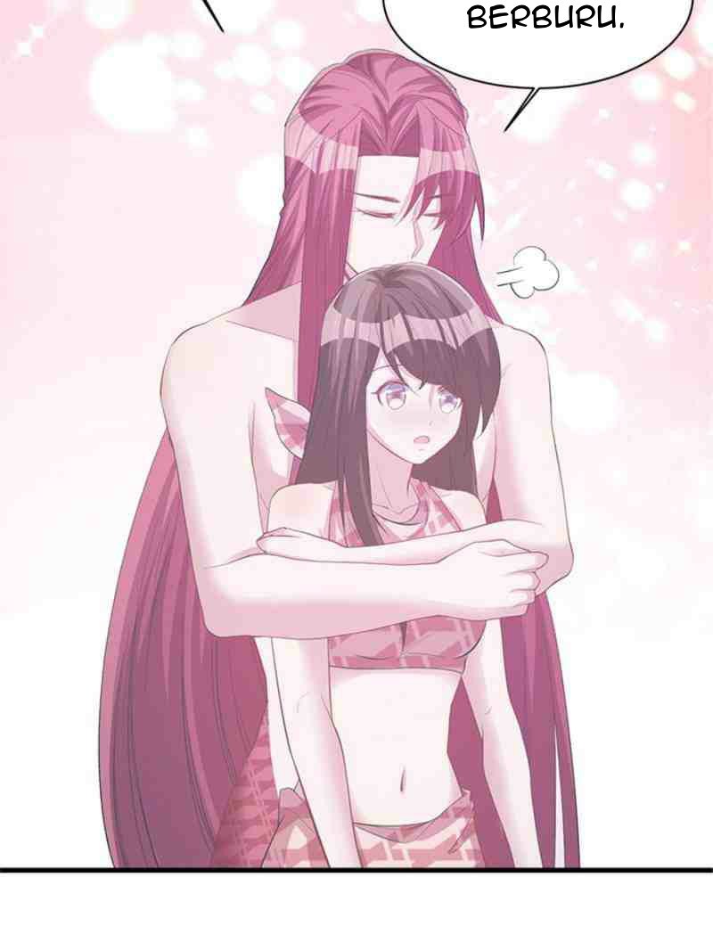 Beauty and the Beasts Chapter 100 Gambar 26